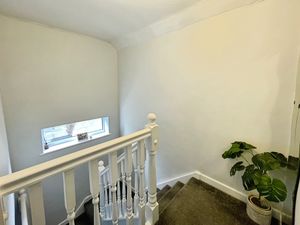 Landing- click for photo gallery